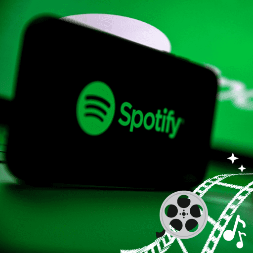 SPOTIFY/ 1 EQUIPO/ 30 DIAS