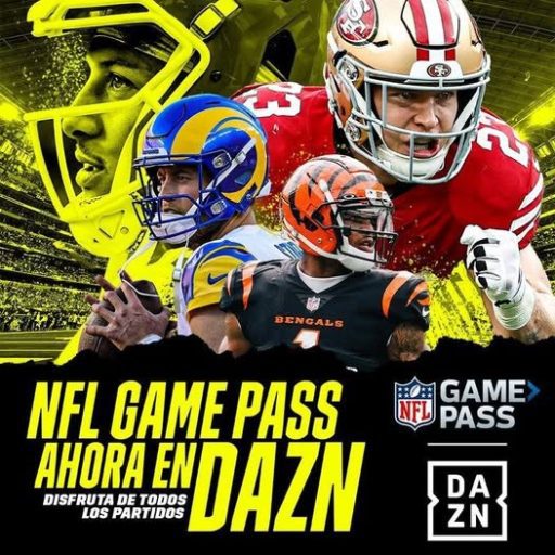 NFL iptv 2 MESES