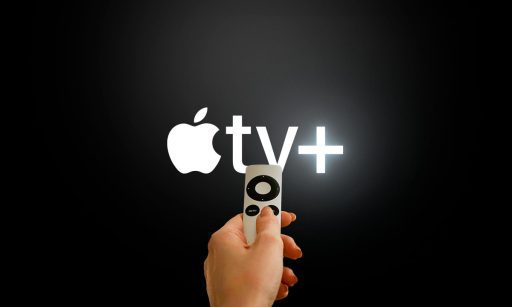 APPLE TV+/1 PERFIL/ 30 DIAS