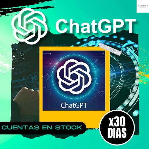 CHATGPT/1 EQUIPO/30 DIAS