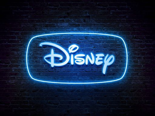 DISNEY/1 PERFIL/30 DIAS